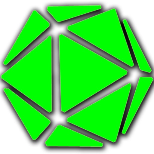 Crystal Crash Nova Icon