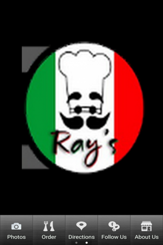 Ray's Pizza screenshot 2