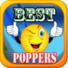 Best Puzzle Free Emojy Popers Arcage Family Game
