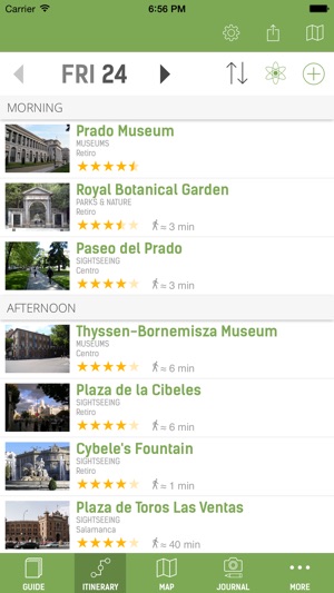 Madrid Travel Guide (with Offline Maps) - mTrip(圖2)-速報App