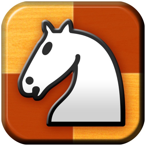 Chess Online @ shredderchess on the App Store