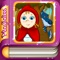 The little red riding hood - PlayTales