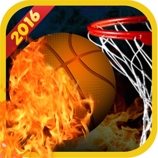 Multiplayer Basketball Tournament 2 Icon