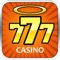 Starlight Casino Pro with Blackjack
