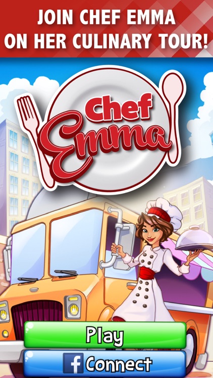 Chef Emma screenshot-0