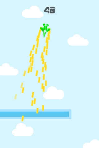 Pivot Plane - Infinite Arcade Glider screenshot 3