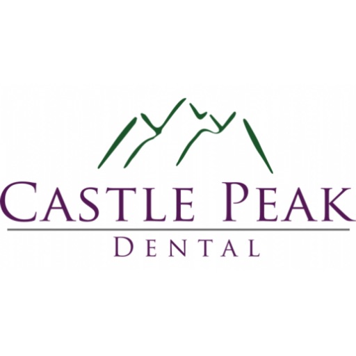 Castle Peak Dental icon