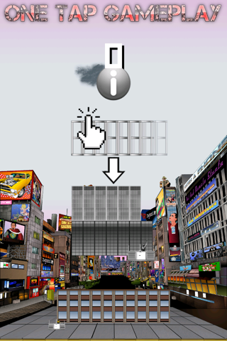 BeepZap Office Tower screenshot 2