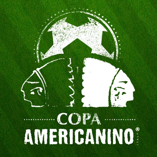 Copa Americanino iOS App