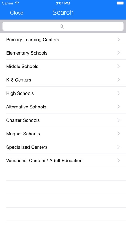 Dadeschools Mobile