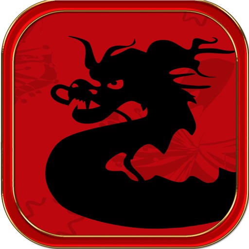 Legendary Chinese Dragon Slots - FREE Casino Machine For Test Your Lucky icon