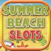 AAA Summer Beach Slots