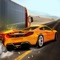 Racing Game - Traffic Rivals