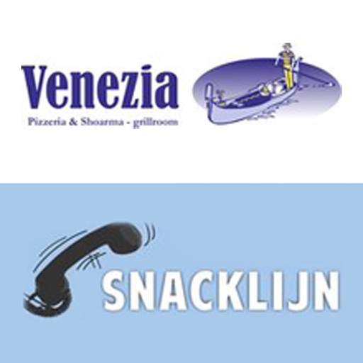 Venezia & Snacklijn icon