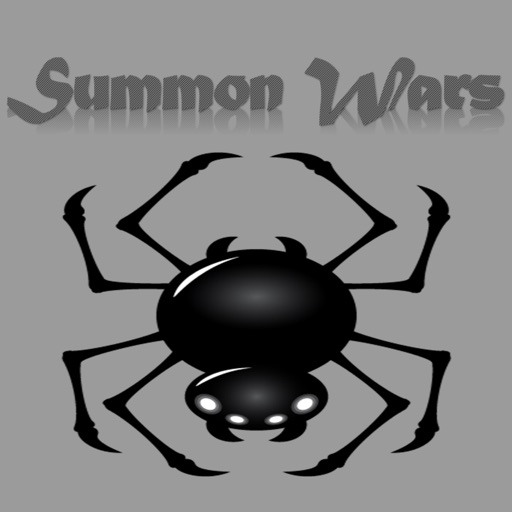 SummonWars Icon