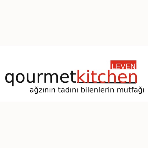 Gourmet Kitchen icon