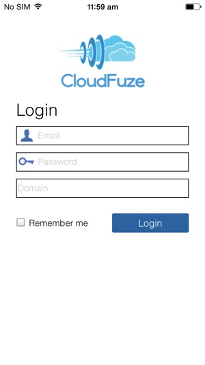 CloudFuze For Enterprise(圖1)-速報App