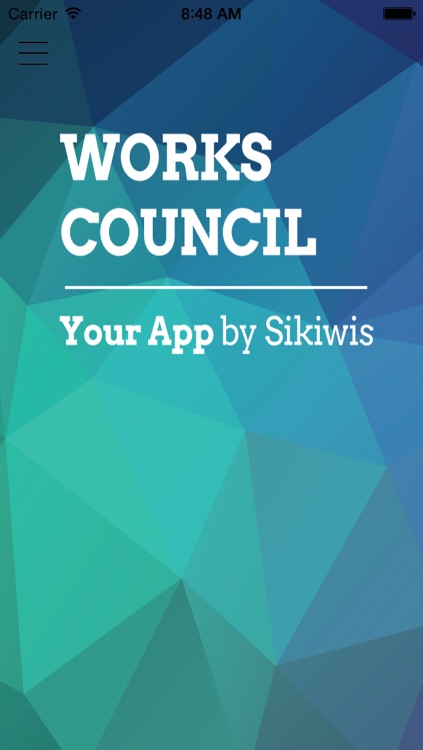 Works Council Apps screenshot-3