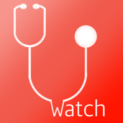 Medical Apps for Apple Watch