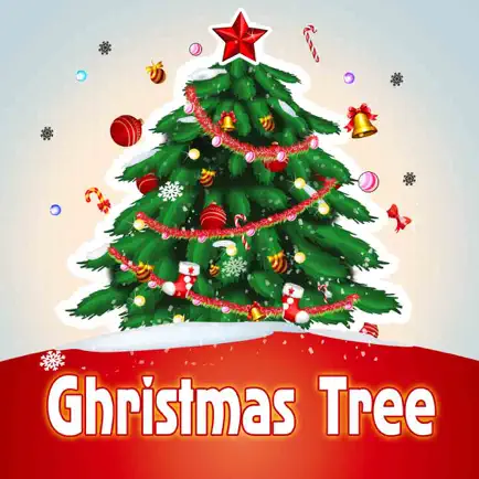 Christmas Tree Designer - Sticker Photo Editor to make & decorate yr xmas trees Cheats