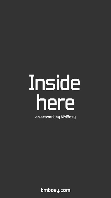 【图】Inside here by KMBosy(截图1)