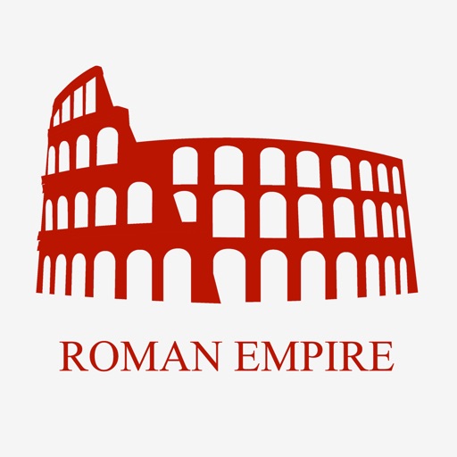 Roman Empire History icon