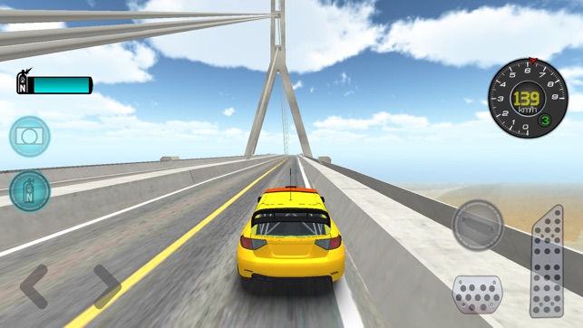 Rally Drive Simulator(圖2)-速報App