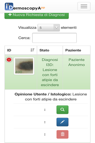 I3dermoscopya screenshot 3