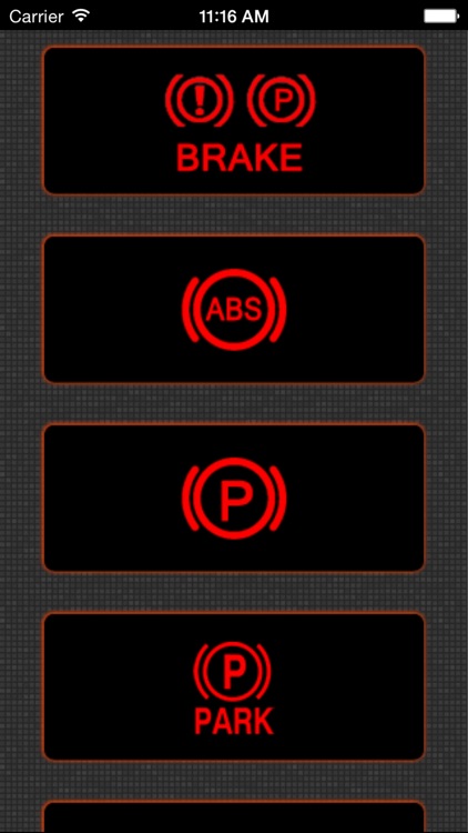 App for Jeeps - Jeep Warning Lights & Road Assistance - Car Locator