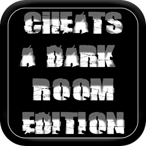 Game Guides: A Dark Room Edition