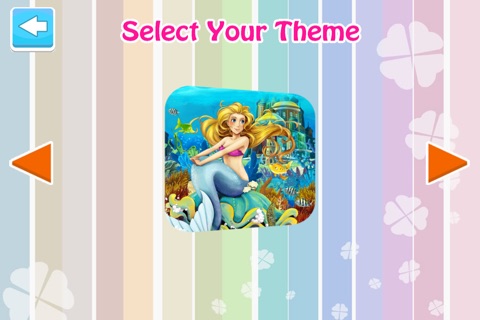 Princess Sophia Memory Matching Game screenshot 2