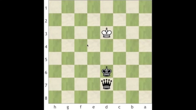 Chess Master Player screenshot-4