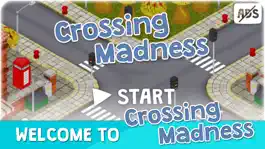 Game screenshot Crossing Madness mod apk