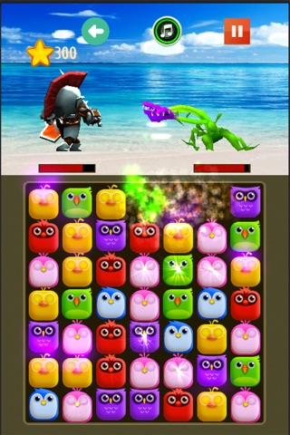 Bird Attack Pro screenshot 4