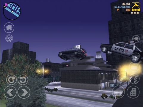 Grand Theft Auto 3のおすすめ画像1