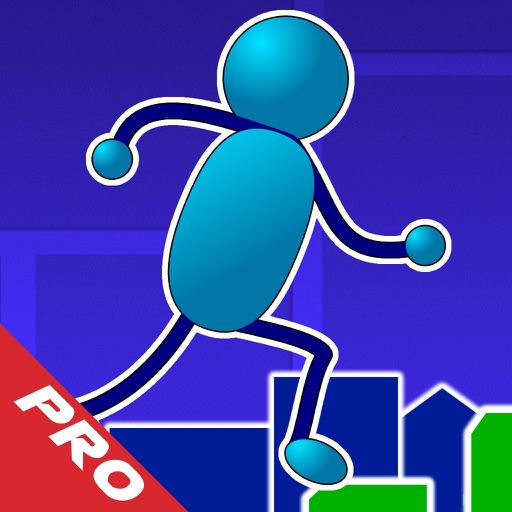 Fly  Rope  Dash PRO Icon