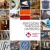 100 clicks through Hamburg