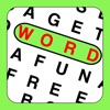 Icon Word Search - Find All the Hidden Words Puzzle Game