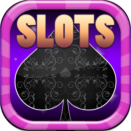 90 Spade Amazing Tap Slot Machine - FREE Slot Casino Game icon