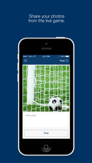 Fan App for Wycombe Wanderers FC(圖1)-速報App