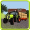 Welcome to the Tractor Simulator 3D Hay edition