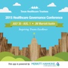 Healthcare Governance Conference 2015