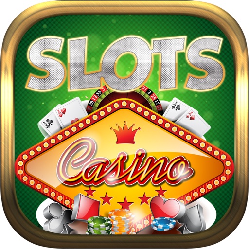 A Casino Super Fortune Mega Lucky Slots Game - FREE Vegas Spin & Win icon