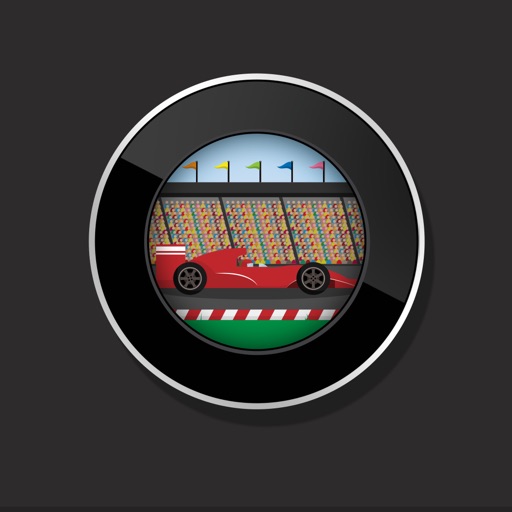 Nürburgring Cam icon