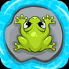 Brave Frog – Target Jumping PRO