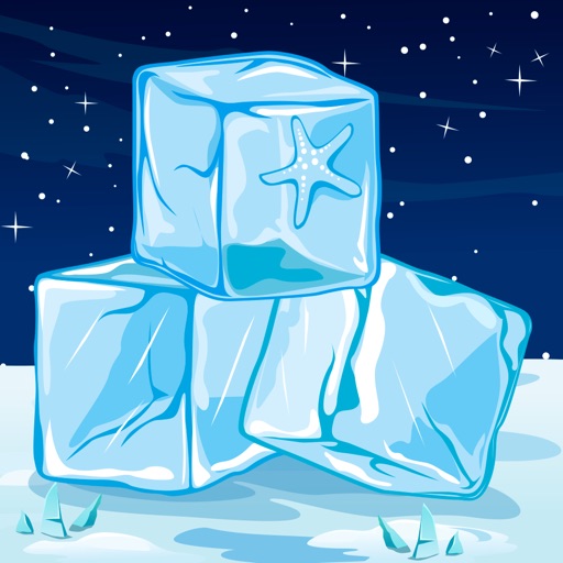 Cube Blocks Stack