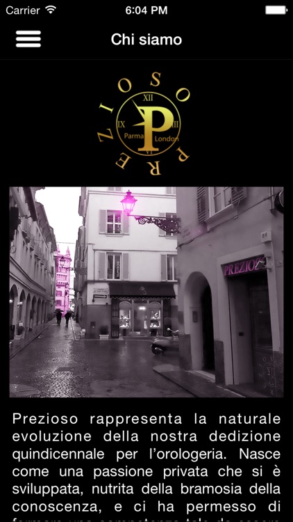 Gioielleria Prezioso screenshot-3