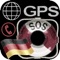GPS Notfall Manager