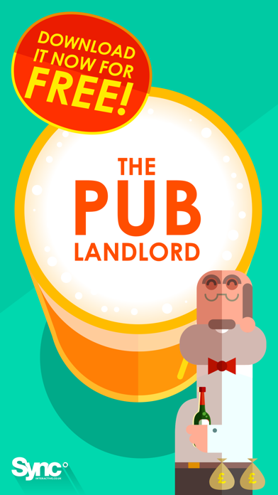How to cancel & delete Pub Landlord from iphone & ipad 1