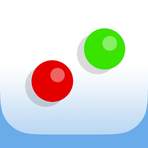 Red Green Panic iOS App